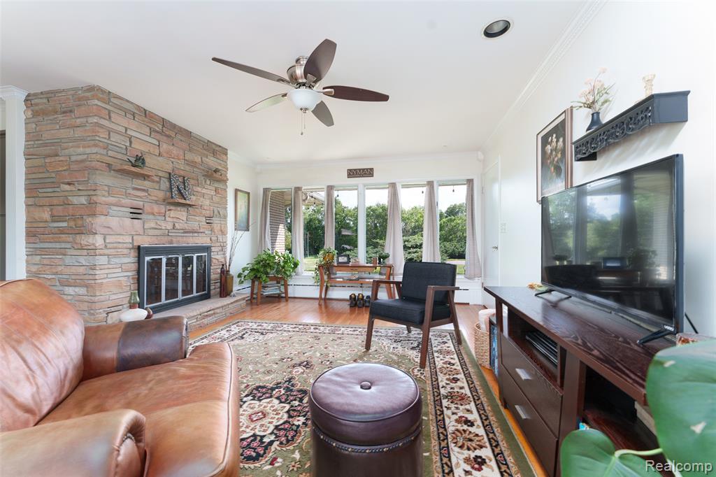 18999 Weller Road Gregory, MI 48137 - Photo 19 of 57
