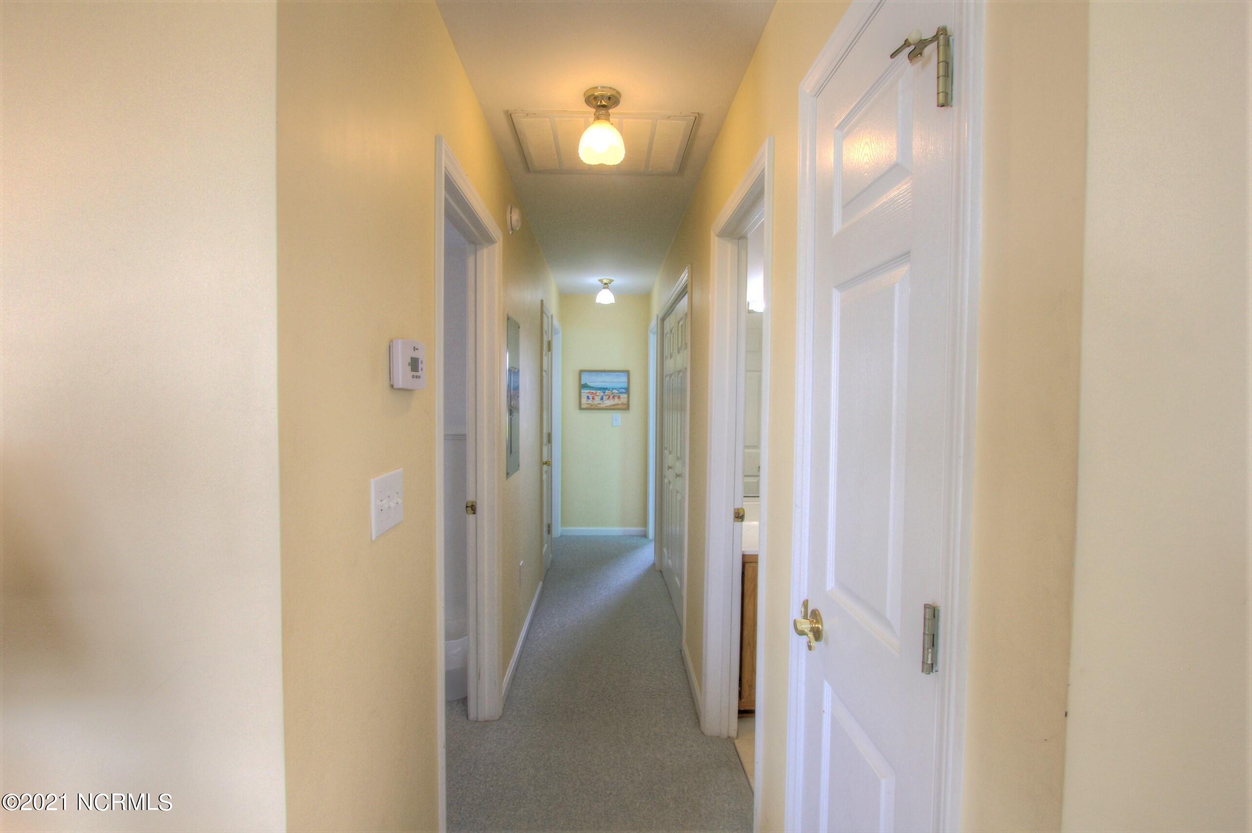 155 Topsail Road North Topsail Beach, NC 28460 - Photo 11 of 22 Hall