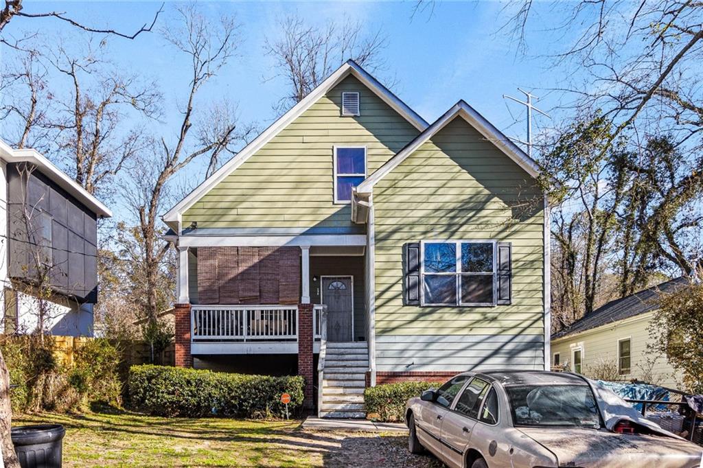 139 Dahlia Ave Northwest  