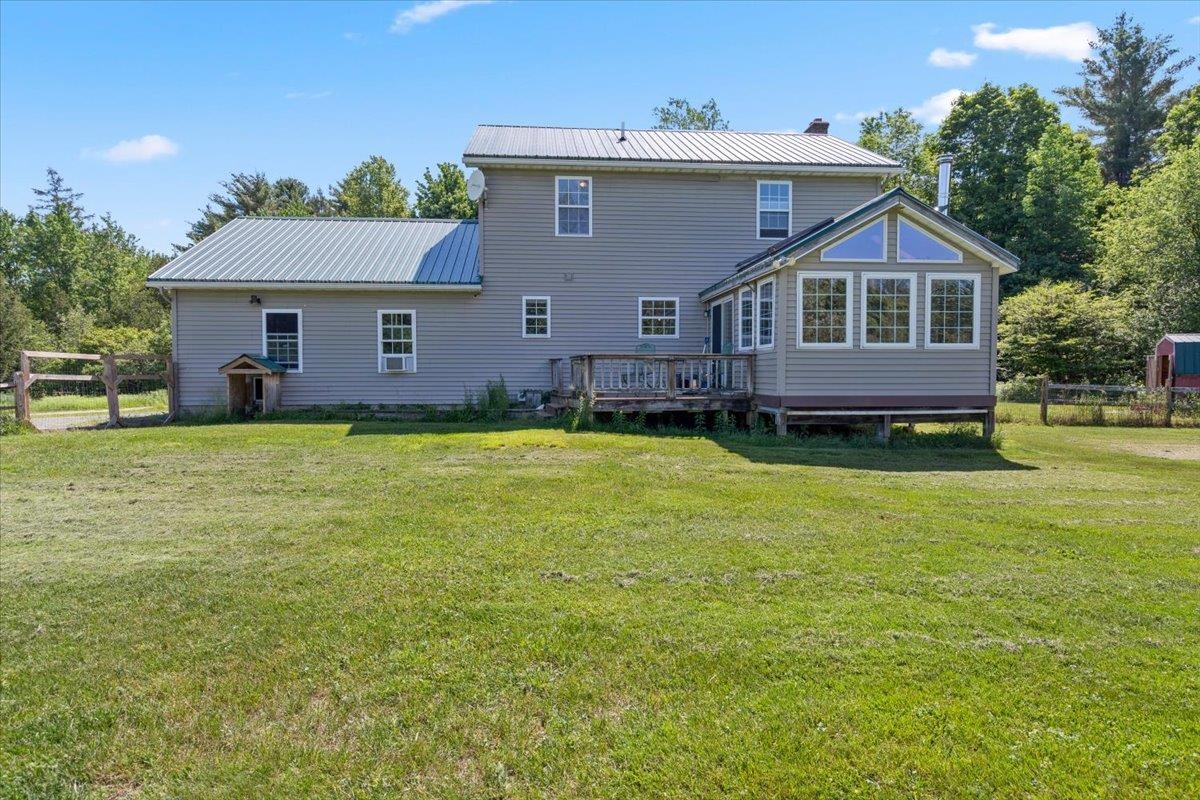 82 West St Road Fairfax, VT 05455 - Photo 48 of 60
