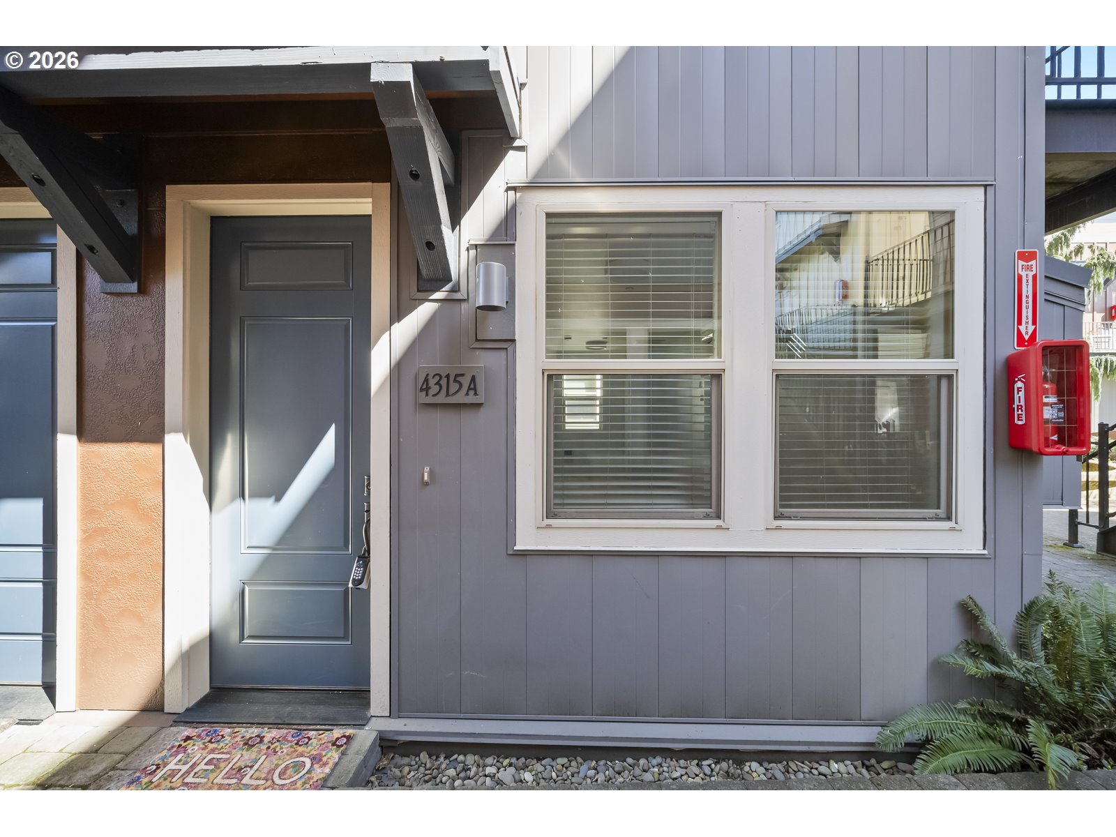 4315 Southeast Division Street, Unit A Portland, OR 97206 - Photo 1 of 26