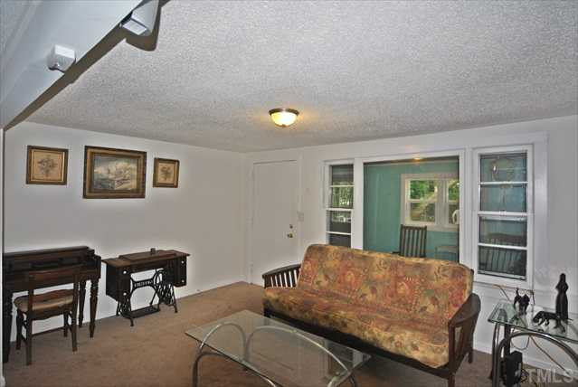 1502 Axum Road Garner, NC 27529 - Photo 6 of 18 Living Room furniture can be configured in many ways!