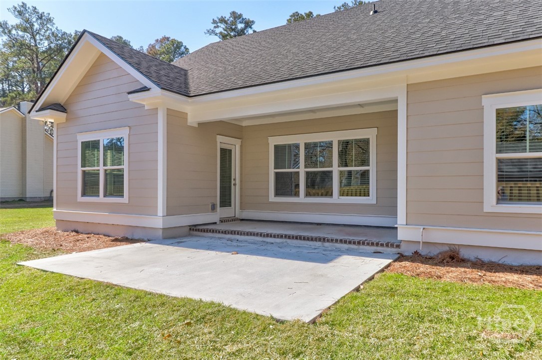 204 Pineland Drive Rincon, GA 31326 - Photo 47 of 50