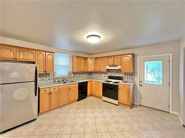 $1,500 | 124 Virginia Avenue, Unit 2, Mount Washington, PA 15211
