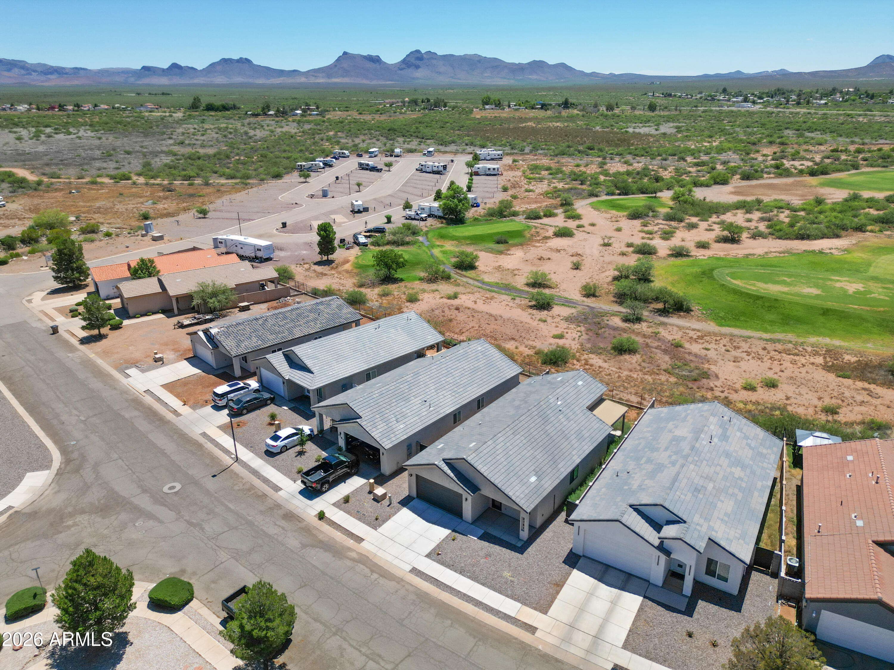 3751 Camino Del Rancho Douglas, AZ 85607 - Photo 39 of 40 DJI_0874