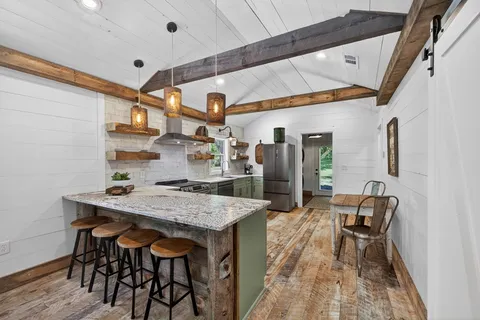 $539,000 | 50 River Street, Blue Ridge, GA 30513