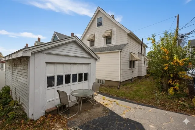 $699,000 | 100 Fremont Street, Somerville, MA 02145