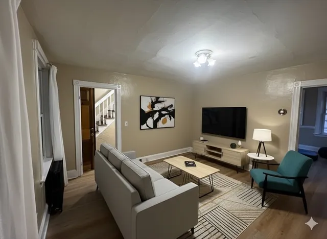 $699,000 | 100 Fremont Street, Somerville, MA 02145