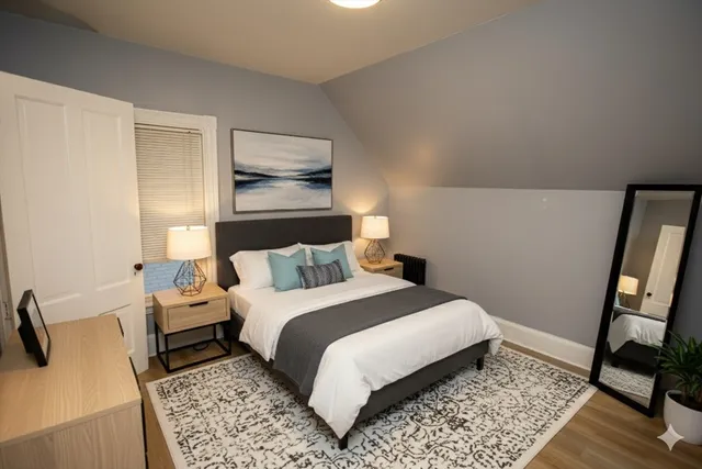 $699,000 | 100 Fremont Street, Somerville, MA 02145