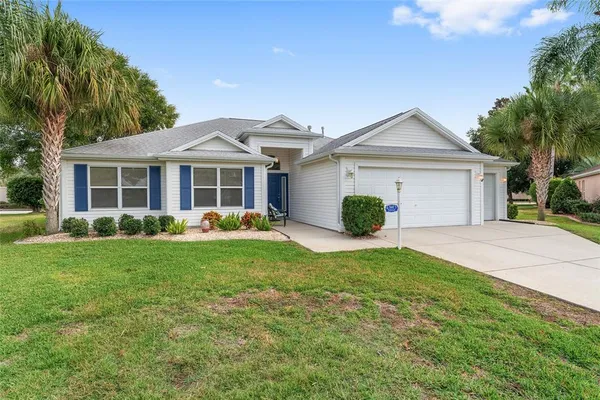 $399,000 | 560 Smithfield Place, The Villages, FL 32162