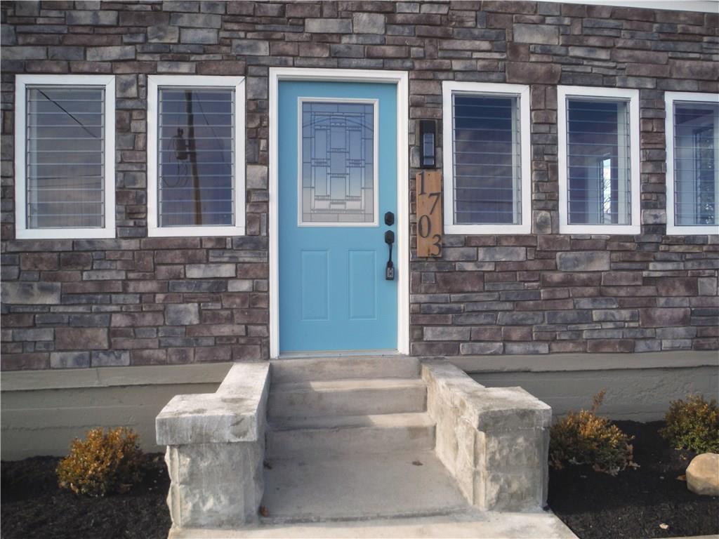 1703 North Lake Road Medway, OH 45341 - Photo 48 of 64