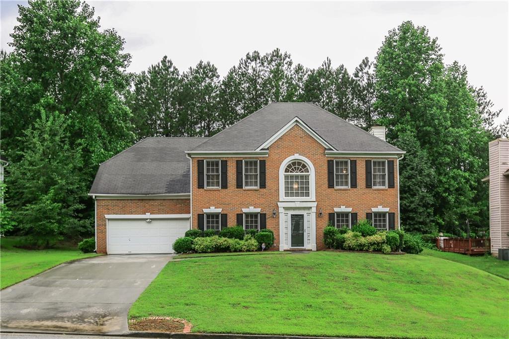 3793 Cherry Ridge Boulevard Decatur, GA 30034 - Photo 1 of 1