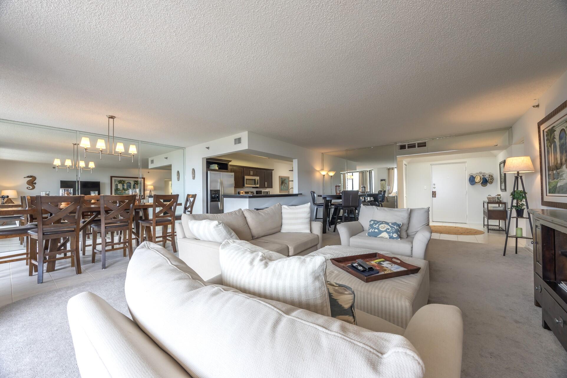 1401 South Ocean Boulevard, Unit 5030 Boca Raton, FL 33432 - Photo 5 of 60 153A0028