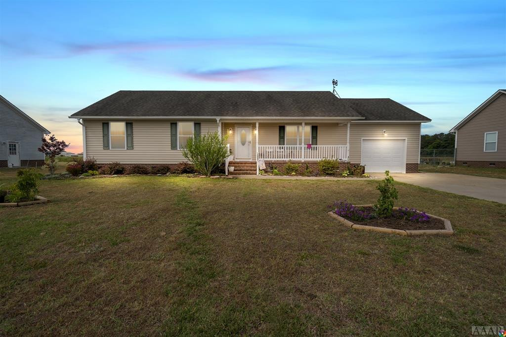 1007 Riley Drive Elizabeth City, NC 27909 - Photo 1 of 45 Main View
