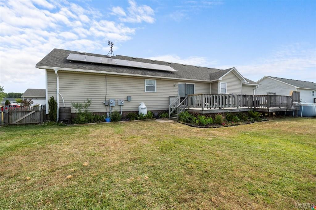 1007 Riley Drive Elizabeth City, NC 27909 - Photo 29 of 45 Gallery Image 29