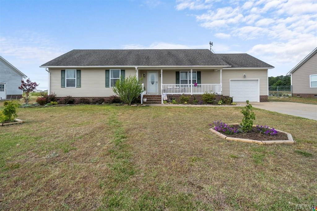 1007 Riley Drive Elizabeth City, NC 27909 - Photo 4 of 45 Gallery Image 4
