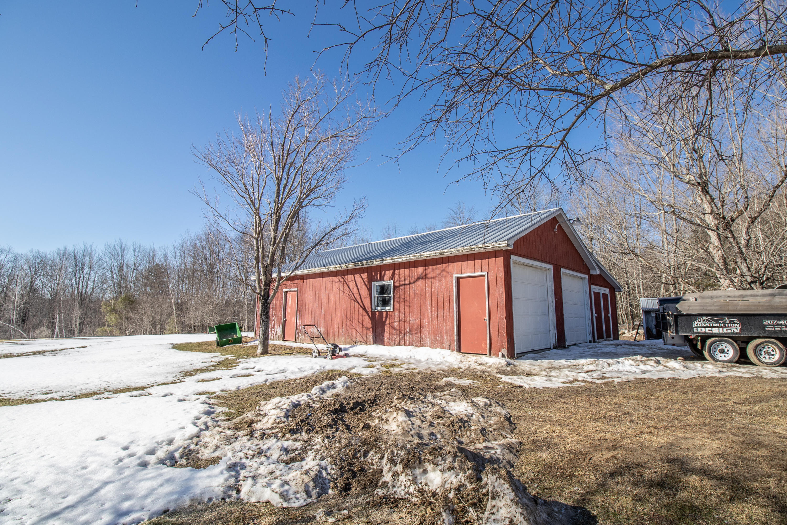 1100 South Witham Road Auburn, ME 04210 - Photo 36 of 37 1100 S Witham Rd Auburn-4
