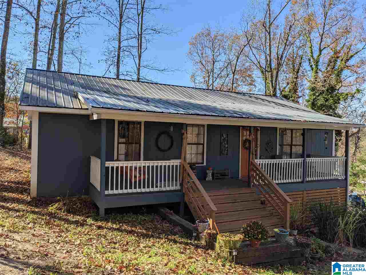 156 Pine Street Oneonta, AL 35121 - Photo 1 of 43