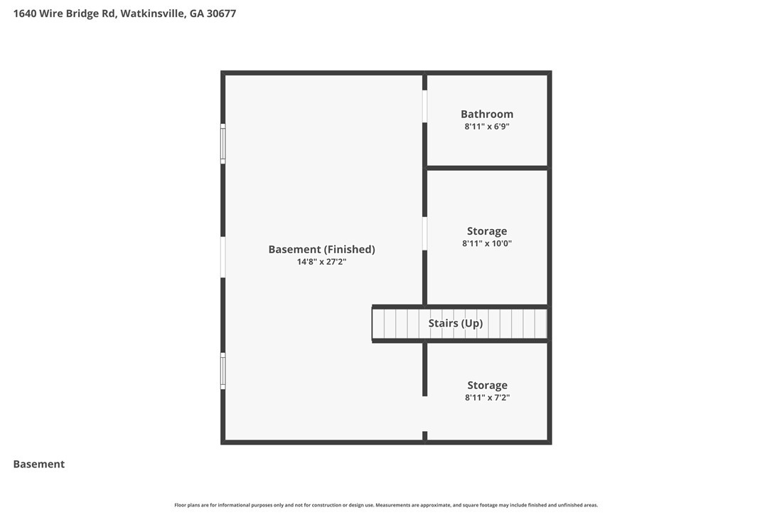 1640 Wire Bridge Road Watkinsville, GA 30677 - Photo 75 of 75 Gallery Image 75