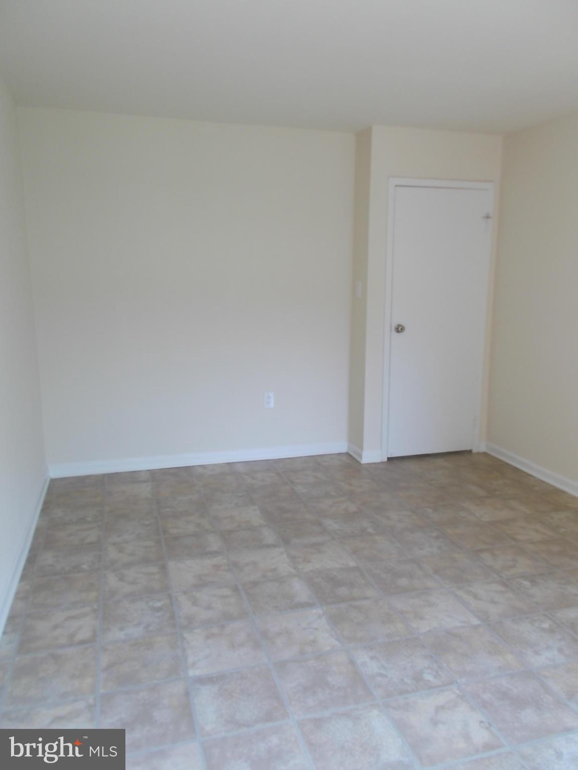 3934 Bel Pre Road, Unit 6 Silver Spring, MD 20906 - Photo 13 of 16 a view of empty room