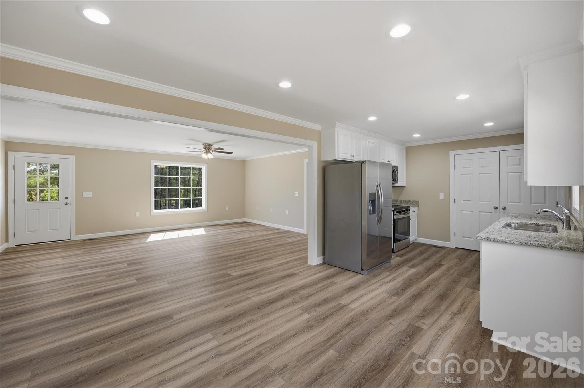 4915 St Clark Road Morganton, NC 28655 - Photo 18 of 34