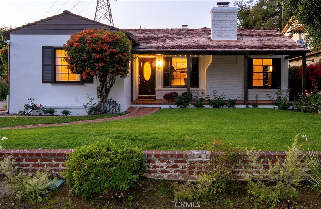 3301 Grayburn Road Pasadena, CA 91107 - Photo 2 of 40