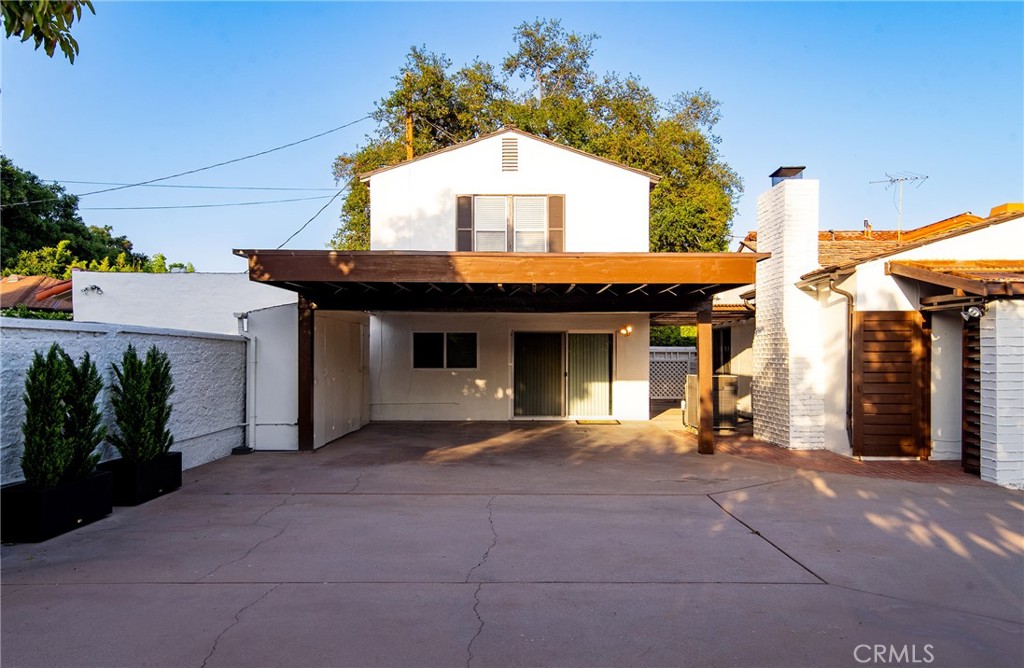 3301 Grayburn Road Pasadena, CA 91107 - Photo 29 of 40 ADU