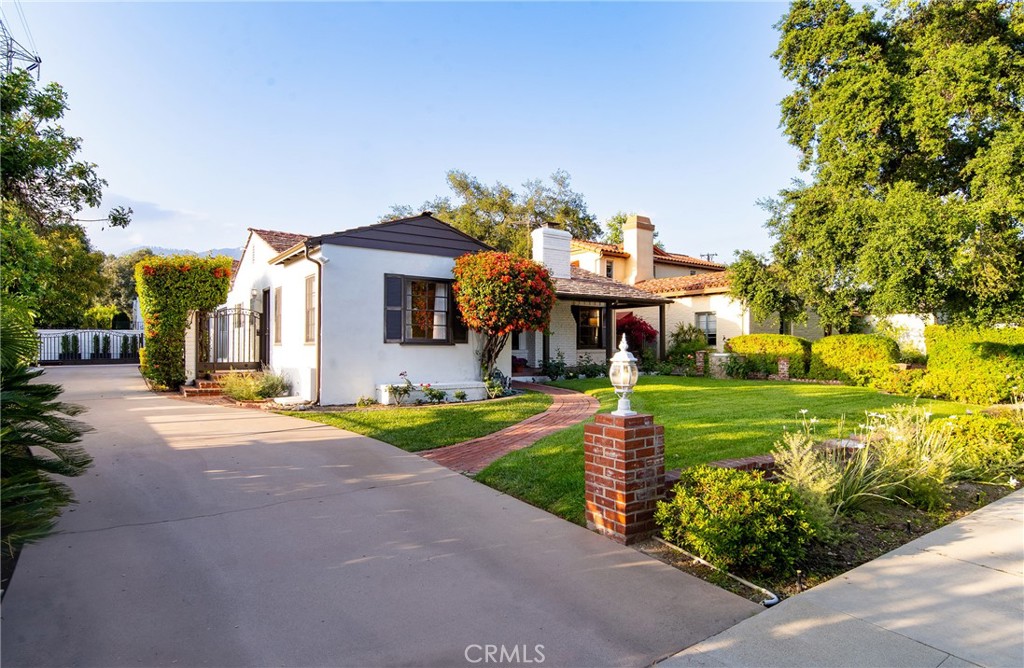 3301 Grayburn Road Pasadena, CA 91107 - Photo 4 of 40