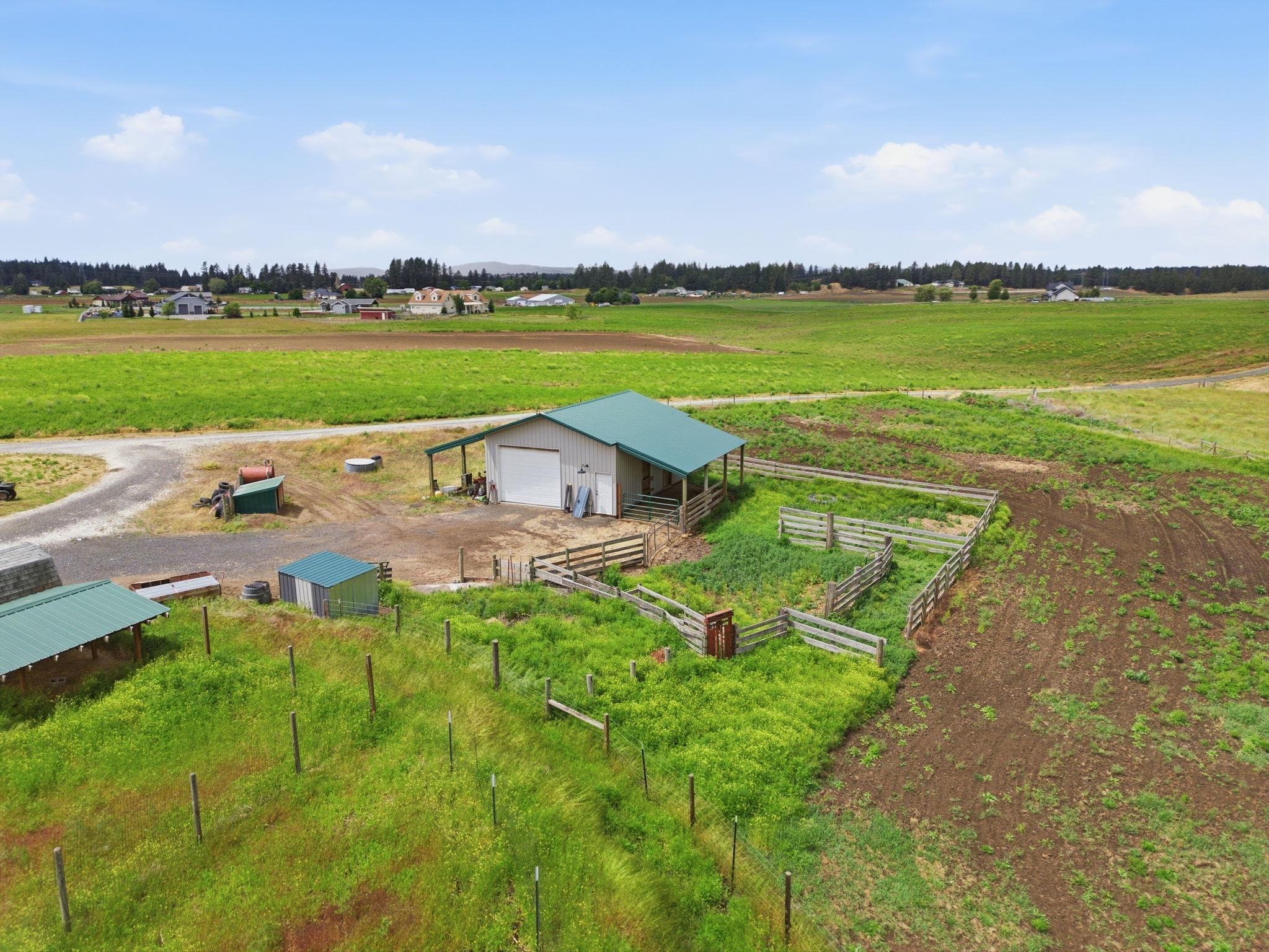 6321 East Peone Road Mead, WA 99021 - Photo 46 of 50