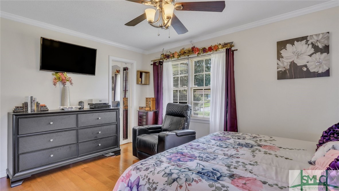 12717 Sunnybrook Road Savannah, GA 31419 - Photo 21 of 35