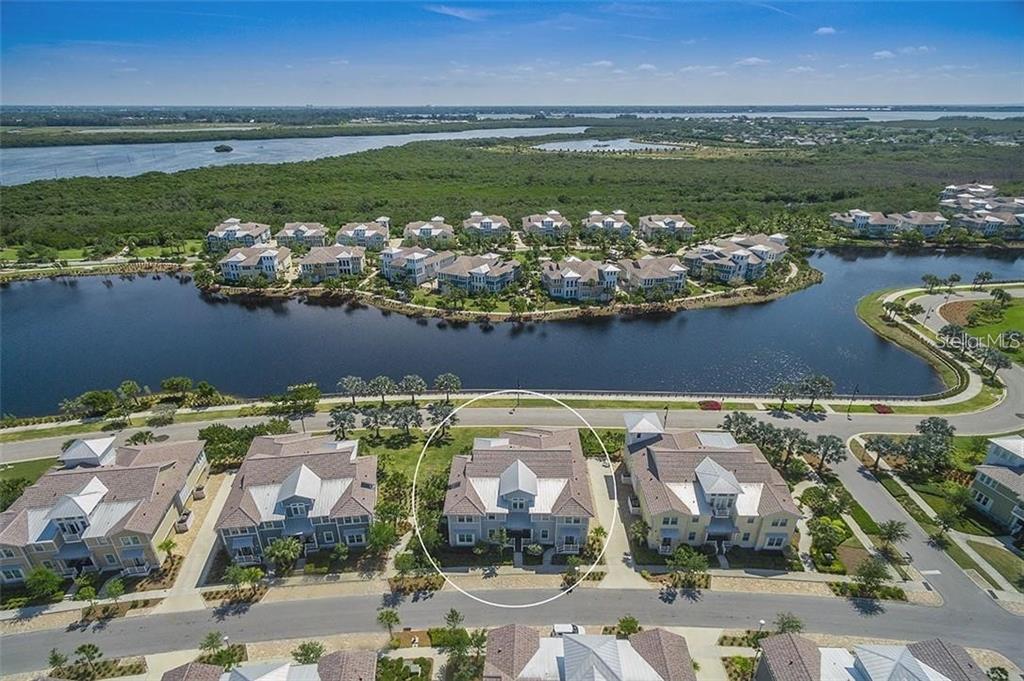 311 Compass Point Drive, Unit 101 Bradenton, FL 34209 - Photo 1 of 1