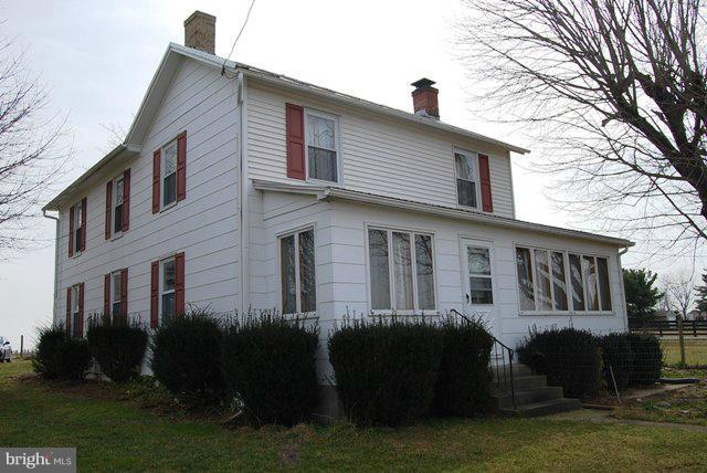 10613 Green Valley Road Union Bridge, MD 21791 - Photo 2 of 27 Exterior (Front)