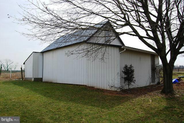 10613 Green Valley Road Union Bridge, MD 21791 - Photo 26 of 27 Exterior (General)