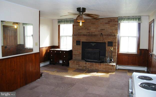 10613 Green Valley Road Union Bridge, MD 21791 - Photo 5 of 27 Kitchen