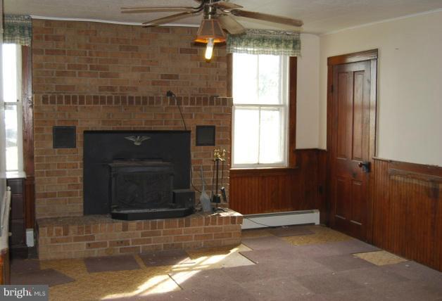 10613 Green Valley Road Union Bridge, MD 21791 - Photo 7 of 27 Kitchen