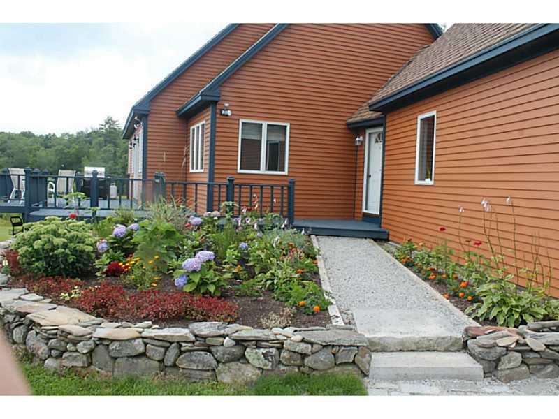 Yard/Garden.