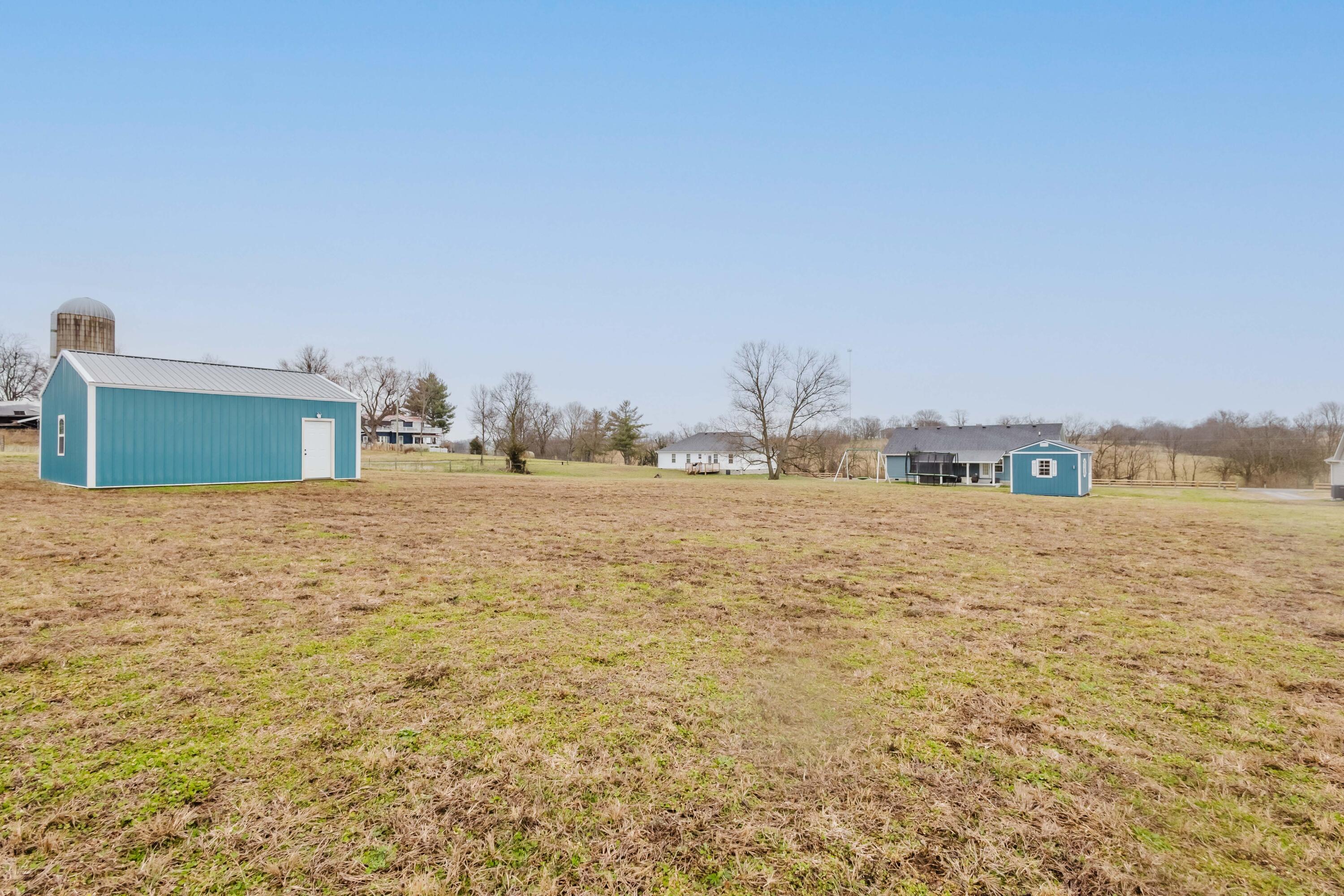 659 Dry Fork Road Danville, KY 40422 - Photo 41 of 46 659 Dry Fork Road-41