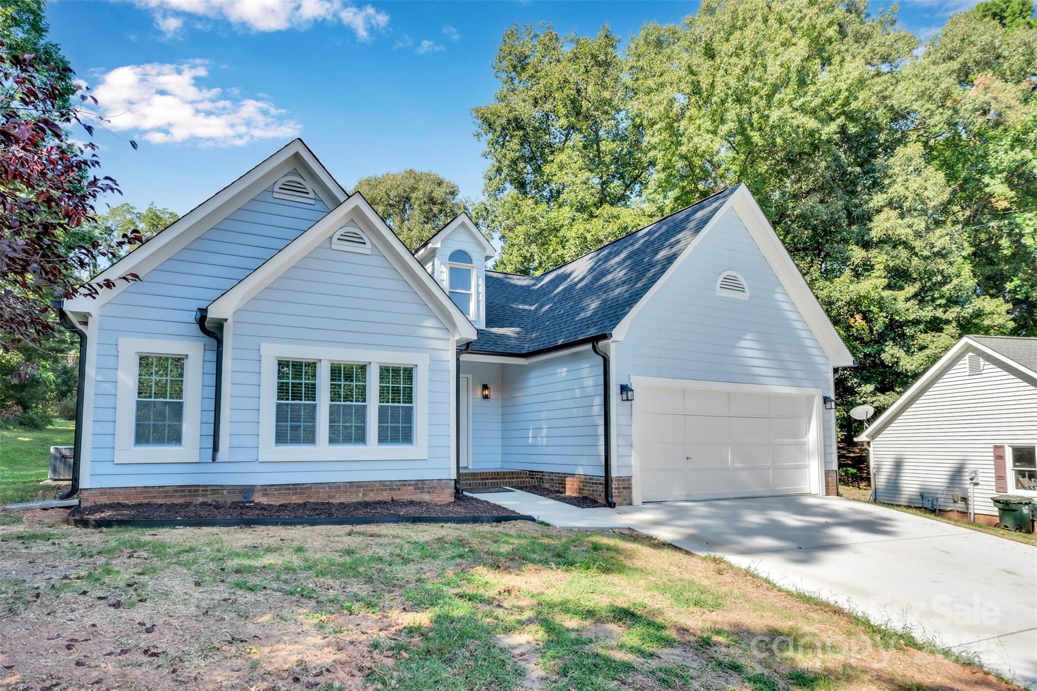 12505 Newstead Road Huntersville, NC 28078 - Photo 29 of 37 Gallery Image 29
