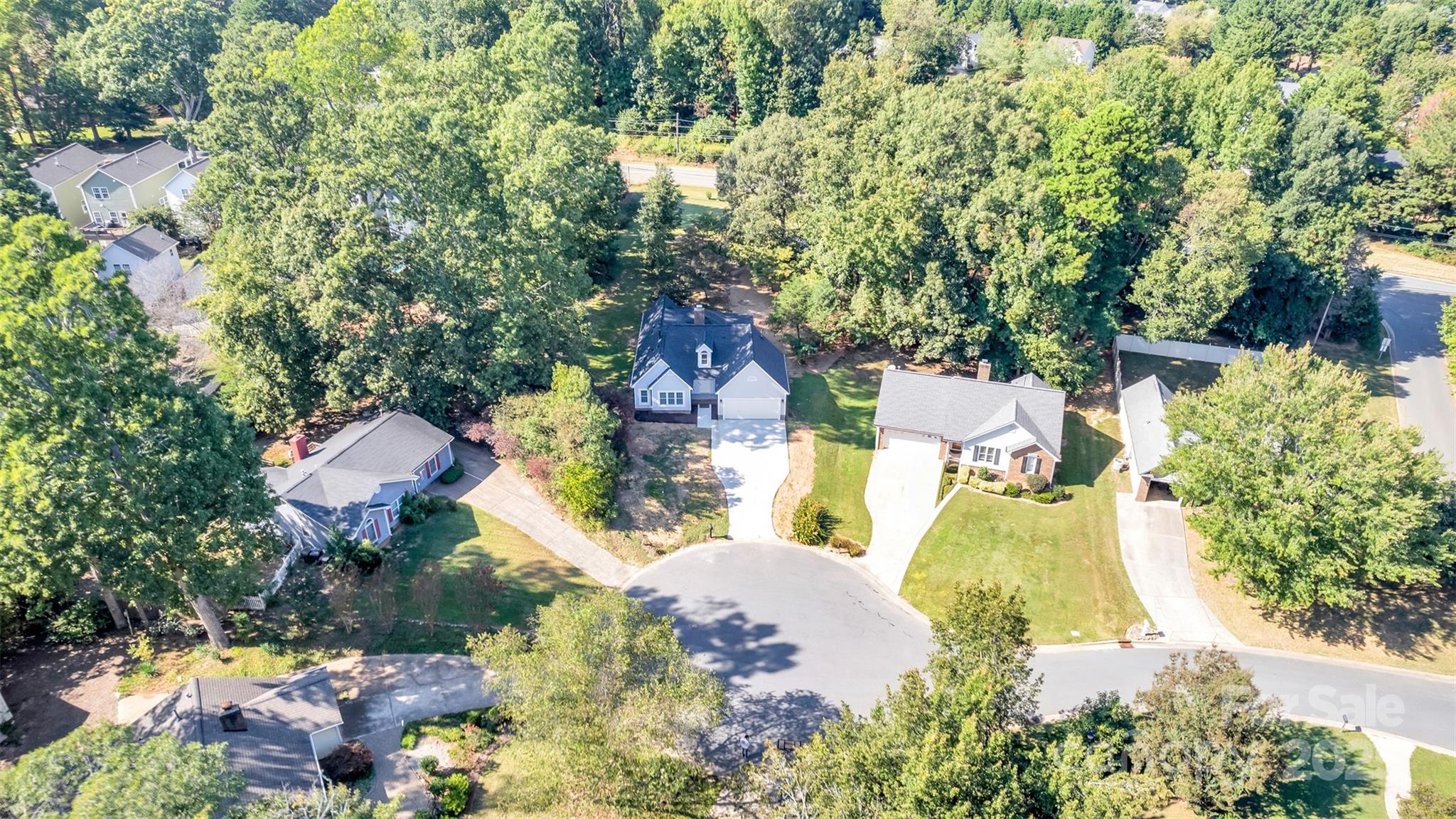 12505 Newstead Road Huntersville, NC 28078 - Photo 33 of 37 Gallery Image 33