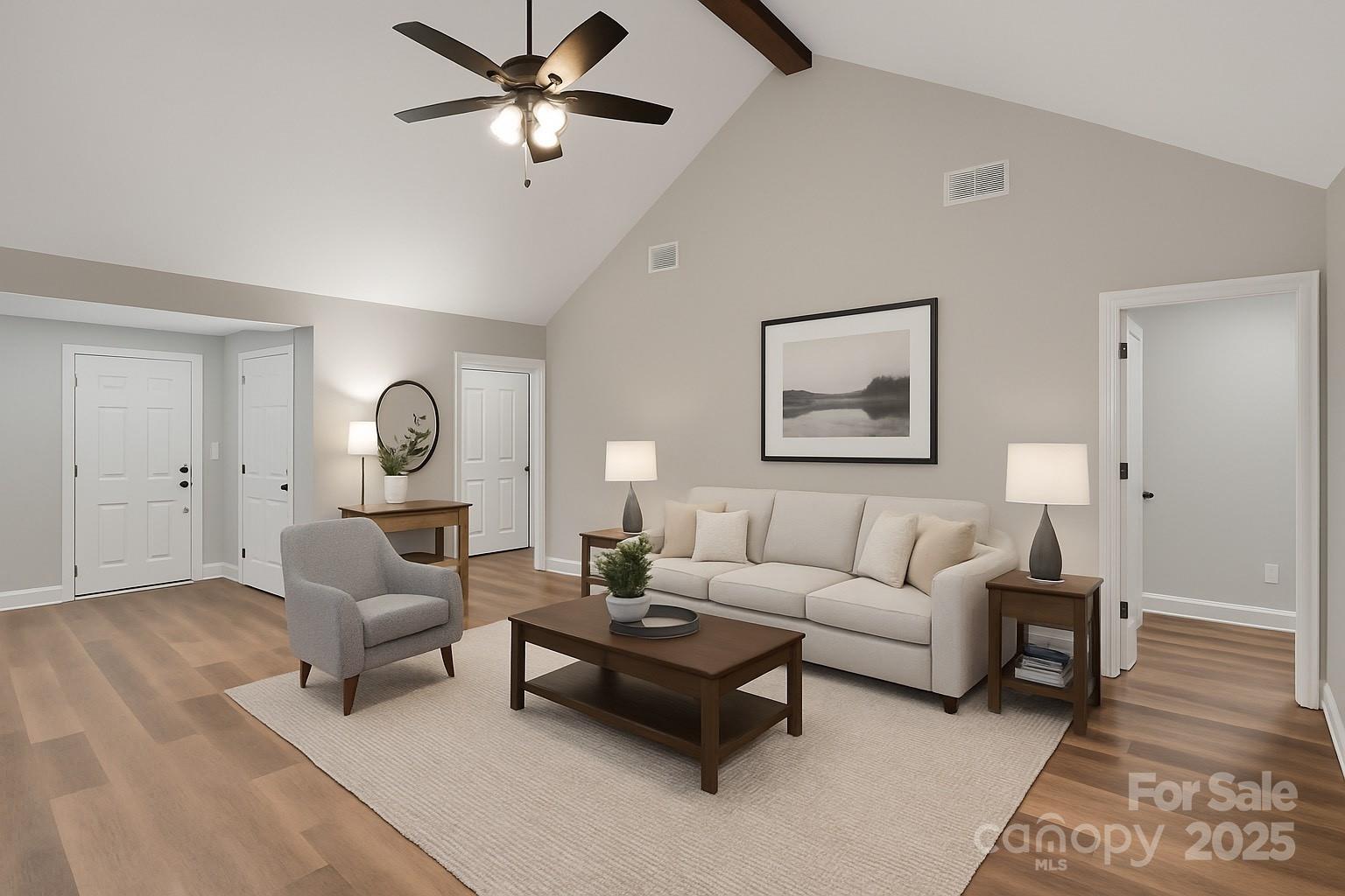 12505 Newstead Road Huntersville, NC 28078 - Photo 4 of 37 Gallery Image 4