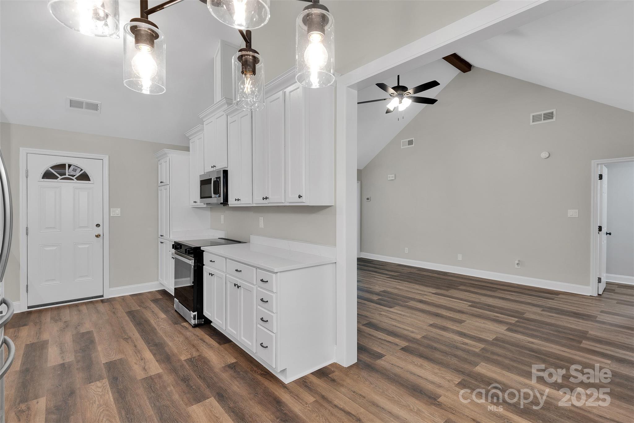 12505 Newstead Road Huntersville, NC 28078 - Photo 7 of 37 Gallery Image 7