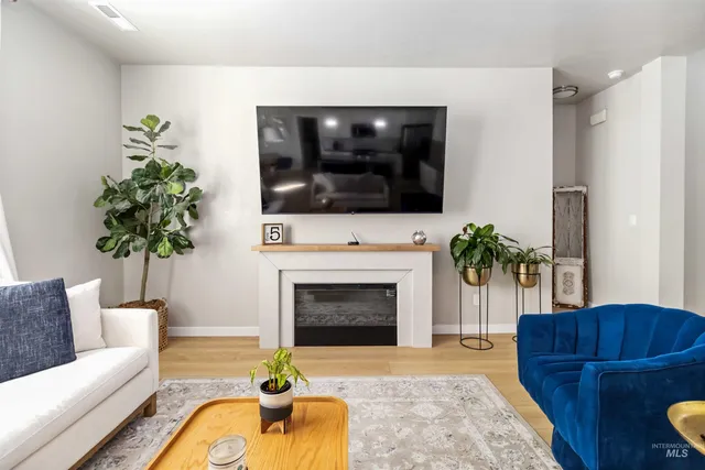 $789,000 | 892 North Chastain Lane, Eagle, ID 83616