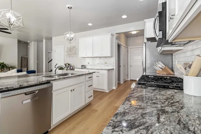 $789,000 | 892 North Chastain Lane, Eagle, ID 83616