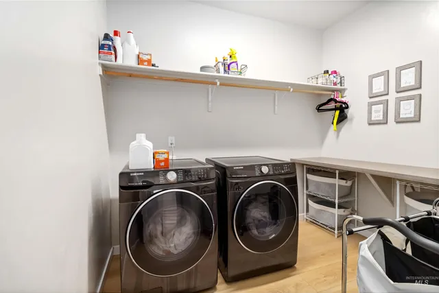 $789,000 | 892 North Chastain Lane, Eagle, ID 83616