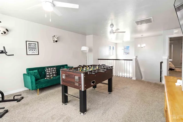 $789,000 | 892 North Chastain Lane, Eagle, ID 83616