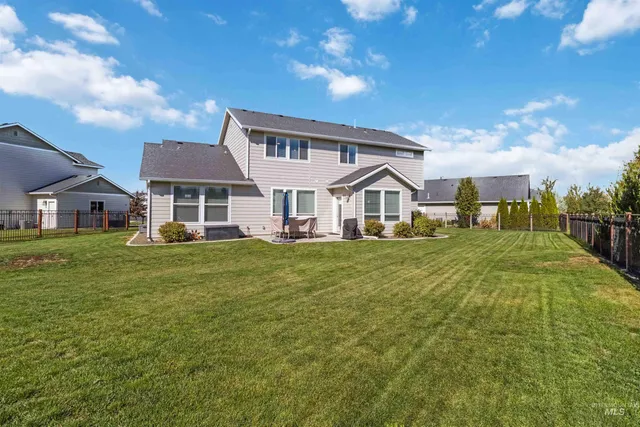 $789,000 | 892 North Chastain Lane, Eagle, ID 83616