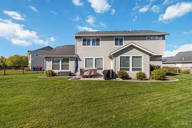 $789,000 | 892 North Chastain Lane, Eagle, ID 83616