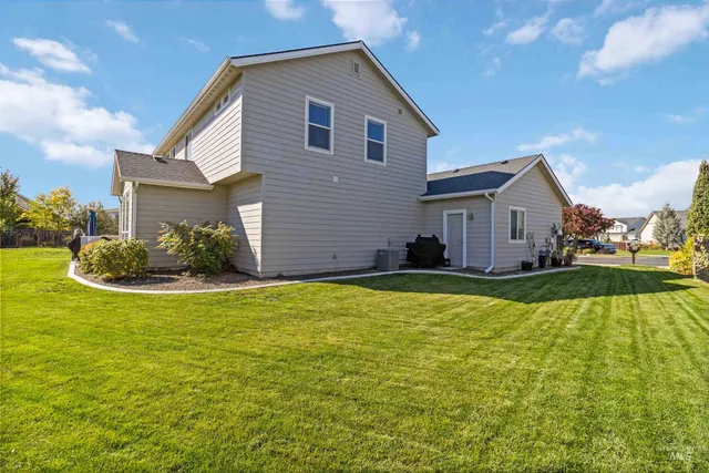 $789,000 | 892 North Chastain Lane, Eagle, ID 83616