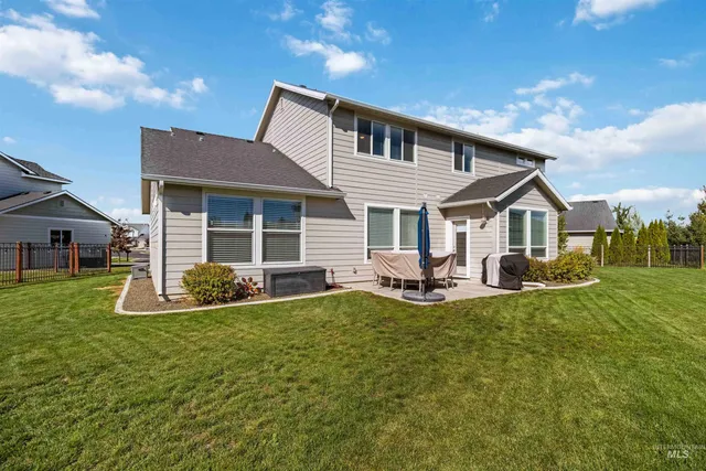 $789,000 | 892 North Chastain Lane, Eagle, ID 83616