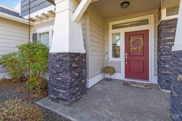 $789,000 | 892 North Chastain Lane, Eagle, ID 83616